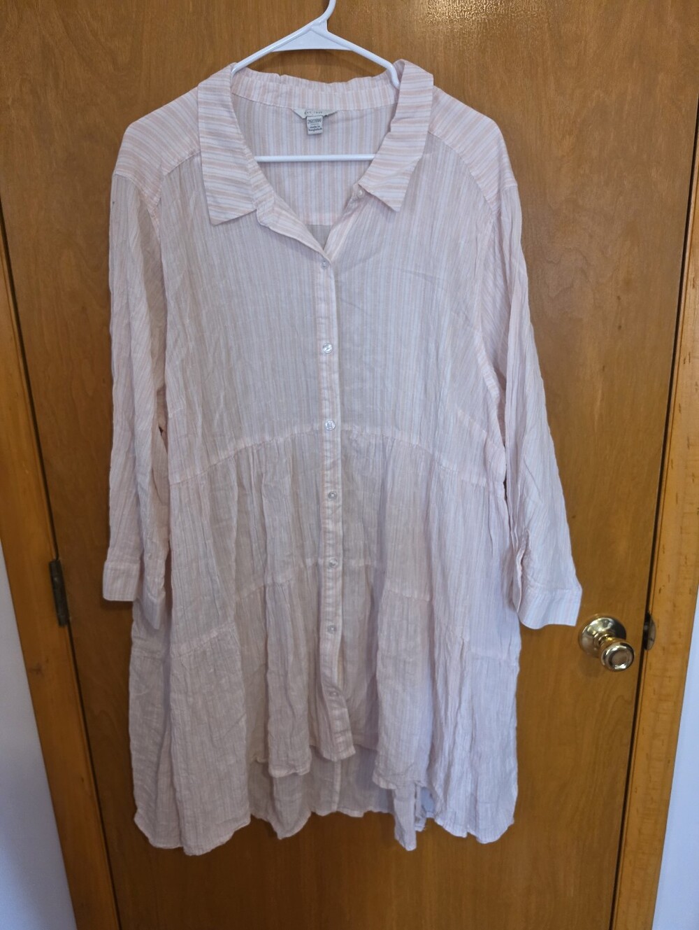 Cato Shirt Dress